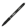 Sharpies tusser Gelpen S-Gel sort 0,7mm - 12 stk