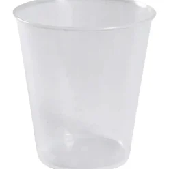 Shotglas - ABENA Gastro - 50 ml - Ø4,4 cm - Klar - 1000 stk