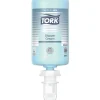 Shower Cream Tork 424601 S4 1000 ml med farve og parfume - 6 stk