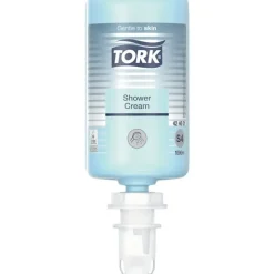 Shower Cream Tork 424601 S4 1000 ml med farve og parfume - 6 stk
