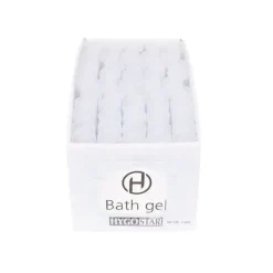 Shower Gel 30ml tube - 50 stk pr pakke