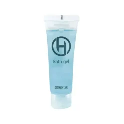 Shower Gel 30ml tube - 50 stk pr pakke