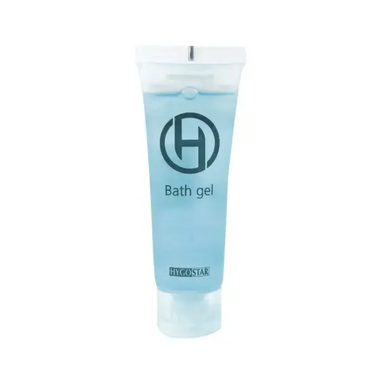 Shower Gel 30ml tube - 50 stk pr pakke