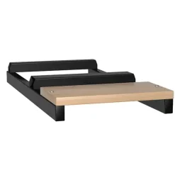 Siddebænk Væg 800x550mm