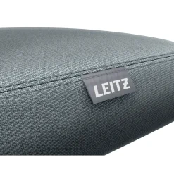 Siddestol m/hjul – Leitz Ergo Active – Comfort – Grå