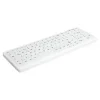 Silicone Key Membrane - Cherry AK-C7000 - Hvid
