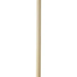 Skaft uden gevind Vikan 150cm Ø2,5cm træ