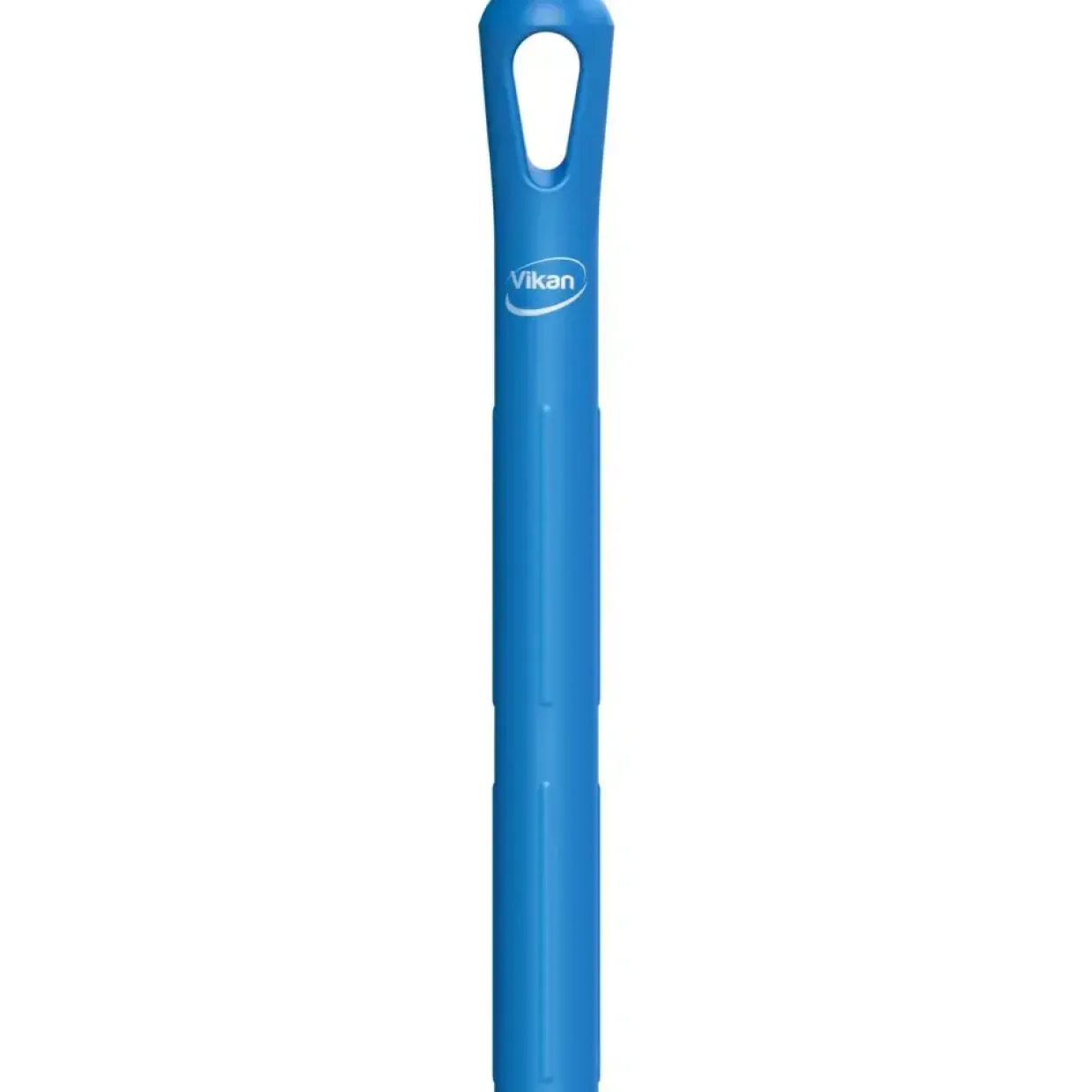 Skaft - Vikan - blå - 150 cm