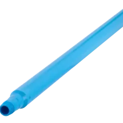 Skaft - Vikan - blå - 150 cm