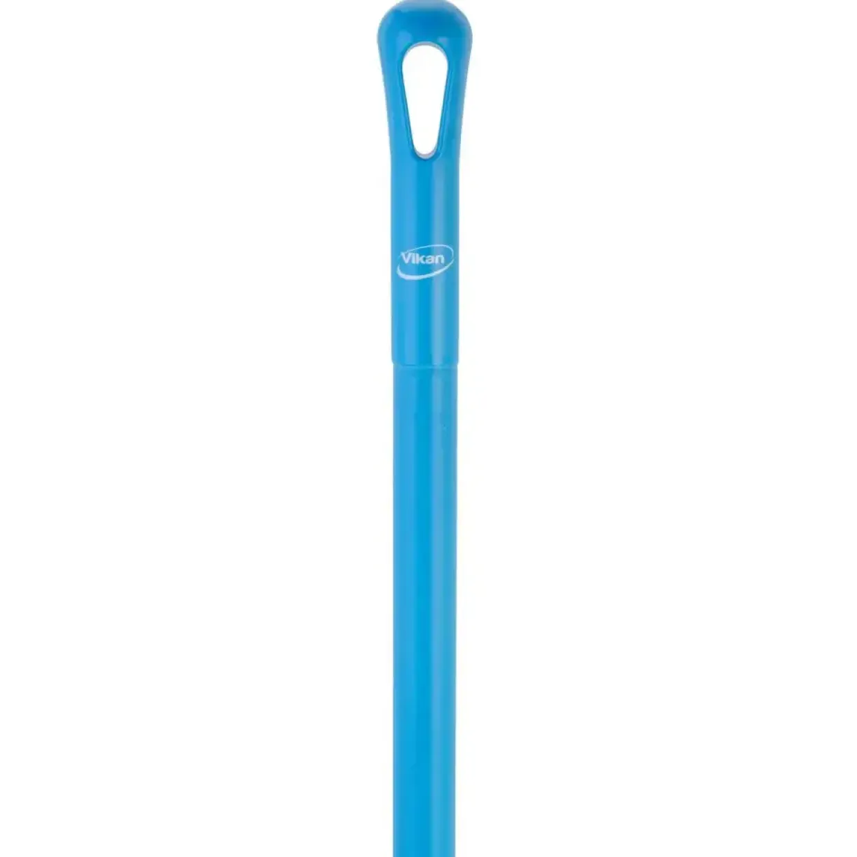Skaft - Vikan - Blå - Ultra hygiejnisk - 170 cm