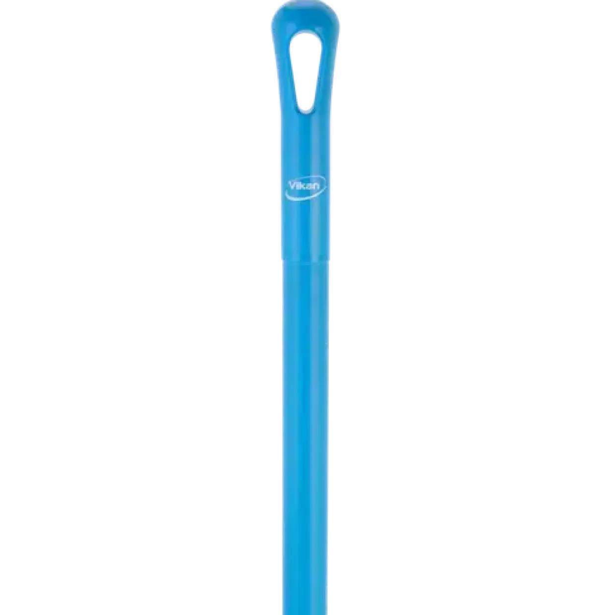 Skaft - Vikan - Blå - Ultra hygiejnisk - 170 cm