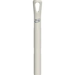 Skaft, Vikan, hvid, 3,50 cm, 150 cm,