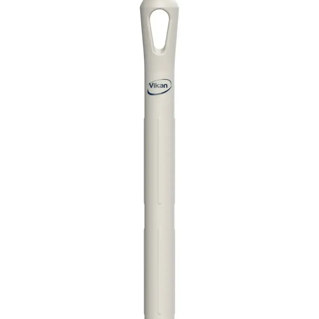 Skaft, Vikan, hvid, 3,50 cm, 150 cm,