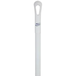 Skaft, Vikan, hvid, 3,50 cm, 150 cm,
