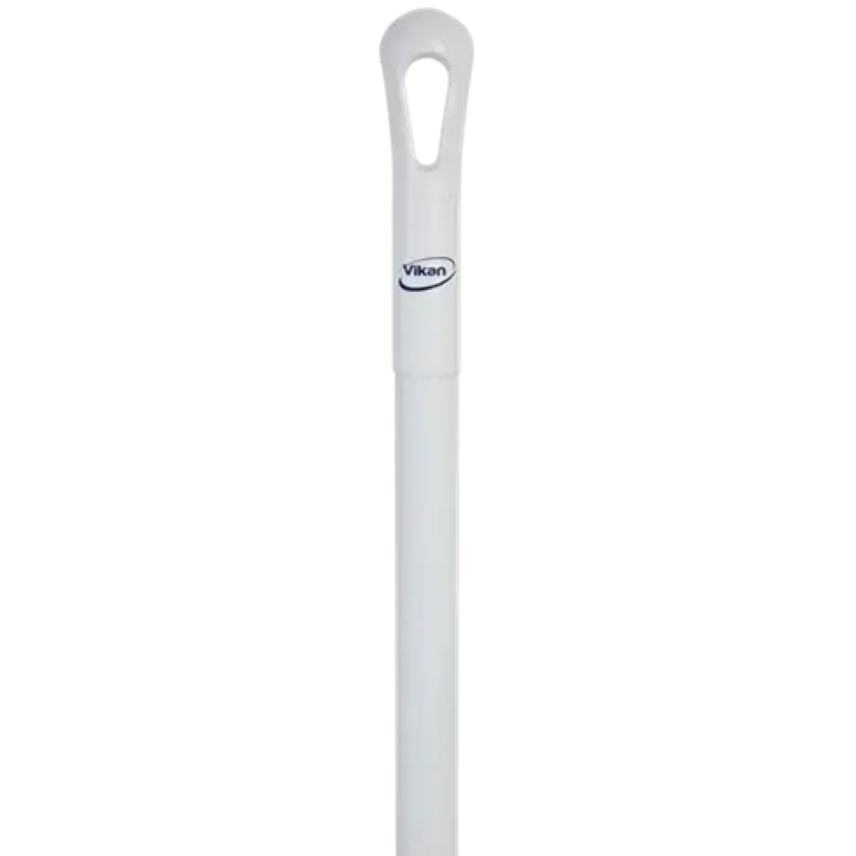 Skaft, Vikan, hvid, 3,50 cm, 150 cm,