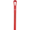 Skaft - Vikan Hygiejne - Rød - 150 cm