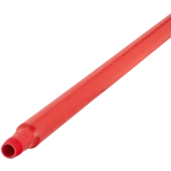 Skaft - Vikan Hygiejne - Rød - 150 cm