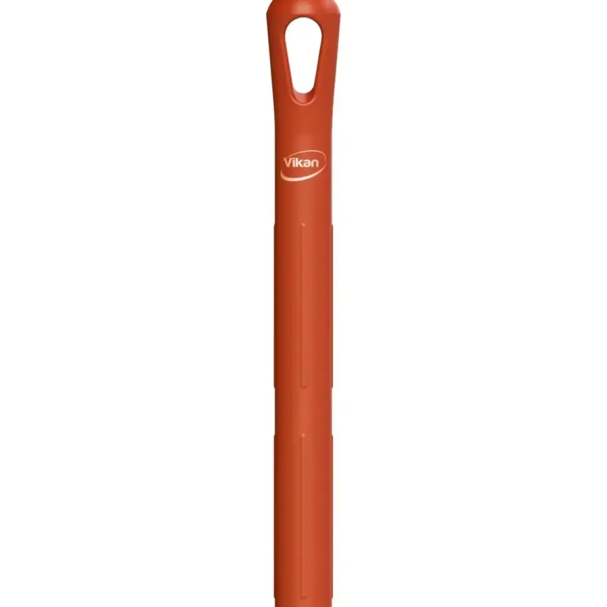 Skaft - Vikan Hygiejne - Rød - 150 cm