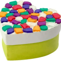 Æsker størrelse 8-20 cm - 30 stk
