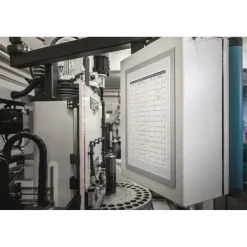 Skifteramme - A4 DURAFRAME® MAGNETIC PLUS med sølv ramme - 2 stk.