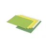 Skiltepapir - 100g - 50x70 cm - Hvid - 100 ark
