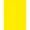 Skiltepapir - Neon Gul 70 x 100 cm 85 g - 100 ark