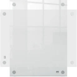 Skilt til montering - Nobo Akryl Premium Plus - A4
