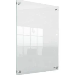 Skilt til montering - Nobo Akryl Premium Plus A3 - Vægmodel