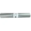 Sæk - KeepGreen - 100 liter - B700xL1100mm - 55my - Strong - Transparent - 20 rl x 10 stk/krt