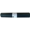 Sæk KeepGreen 100ltr B700xL1100mm 45my Standard Sort - 20 rl x 10 stk/krt