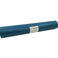 Sæk KeepGreen 120ltr B760xL1030mm 55my Strong Blå - 16 rl x 10 stk/krt