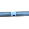 Sæk KeepGreen 60ltr B550xL1030mm 55my Strong Transparent - 20 rl x 10 stk/krt