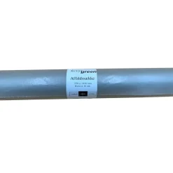 Sæk KeepGreen 60ltr B550xL1030mm 55my Strong Transparent - 20 rl x 10 stk/krt