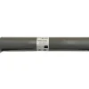 Sæk KeepGreen 115ltr B880xL1100mm 70my Strong Grå - 8 rl x 10 stk/krt