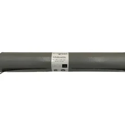 Sæk KeepGreen 115ltr B880xL1100mm 70my Strong Grå - 8 rl x 10 stk/krt