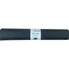 Sæk KeepGreen 100ltr B700xL1100mm 55my Strong Sort - 20 rl x 10 stk/krt