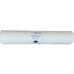 Sæk KeepGreen 100ltr B700xL1100mm 55my Strong Hvid - 10 Rl x 10 Stk/krt