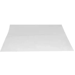 Sække - LDPE Transparent - 60 my - 60x100 cm - 60 L - 250 stk
