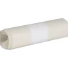 Sækko-Boy sæk, hvid, LDPE/genanvendt, 58x96cm, 2-i-1, til opdeling af 120 l Sækko-Boy stativ