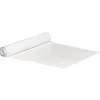 Sækko-Boy sæk, 60 l, hvid, LDPE/genanvendt, 55x103cm - 20 ruller