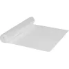 Sækko-Boy sæk, 60 l, klar, LDPE/genanvendt, 55x103cm - 15 ruller
