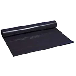 Sækko-Boy sæk, 60 l, sort, LDPE/genanvendt, 55x103cm