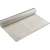 Sækko-Boy sæk, 120 l, transparent, LDPE/genanvendt, 76x103cm, 55 my - 15 ruller