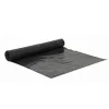 Sæk 100liter B700xL1100mm 45my Standard Sort - 20 rl x 10 stk/krt