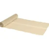 Sæk, 100 l, klar, LDPE/genanvendt, 70x110cm