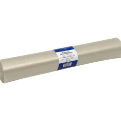 Sæk, 100 l, klar, LDPE/genanvendt, 70x110cm, co-ekstruderet