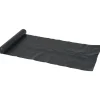 Sæk, 100 l, sort, LDPE/genanvendt, 70x100cm