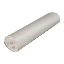 Sæk 100ltr B700xL1100mm 25my Standard Klar til fødevarer - 20 rl x 20 stk/krt