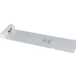 Sæk 100ltr B700xL1100mm 25my Standard Klar til fødevarer - 25 rl x 10 stk/krt