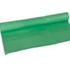 Sæk 60ltr B550xL1030mm 55my Strong Grøn - 15 rl x 10 Stk/krt
